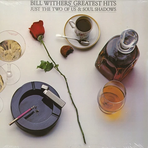 Bill Withers - Greatest hits