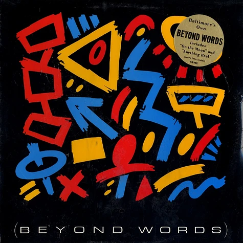 Beyond Words - Beyond words