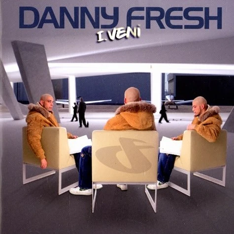 Danny Fresh - Veni
