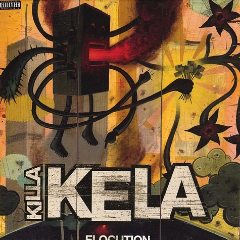 Killa Kela - Elocution