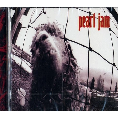 Pearl Jam - Vs.