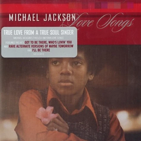 Michael Jackson - Love songs