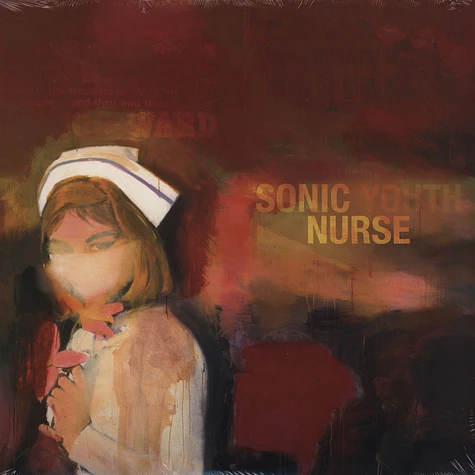 Sonic Youth - Sonic nurse