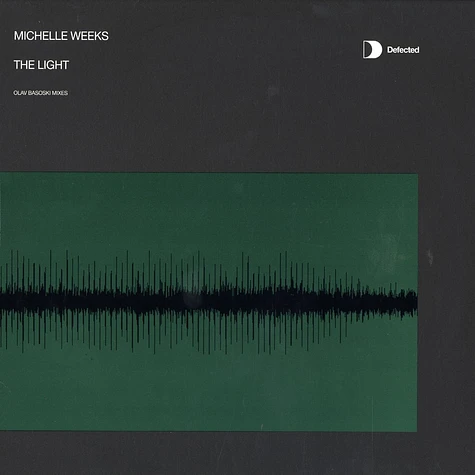 Michelle Weeks - The light Olav Basoski mixes