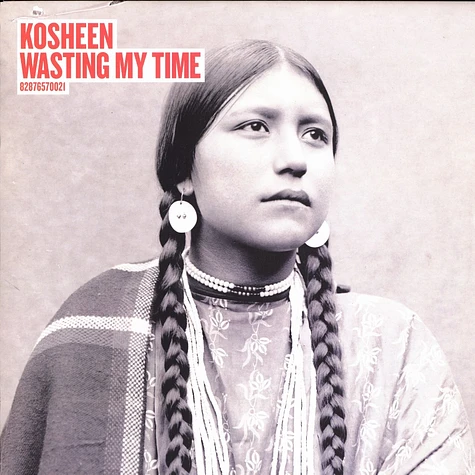 Kosheen - Wasting my time remixes