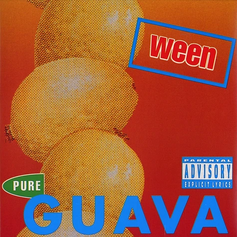 Ween - Pure guava