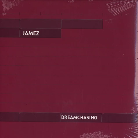 Jamez - Dreamchasing