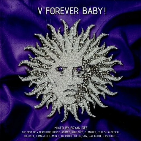 V.A. - V forever baby