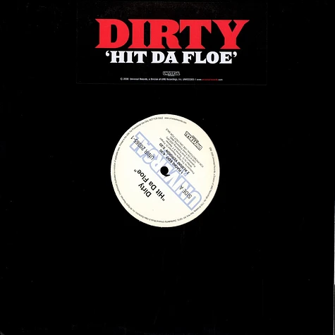 Dirty - Hit da floe