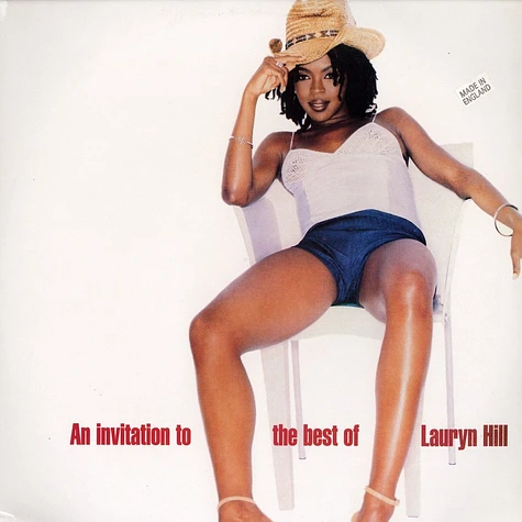 Lauryn Hill - The best of