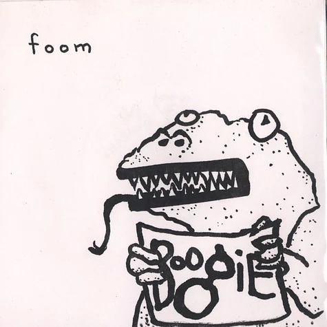 Foom - Monster boogie