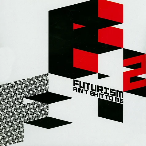 Futurism Ain't Shit To Me - Volume 2