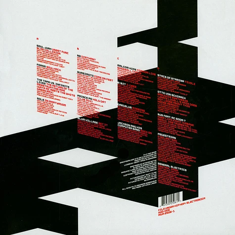 Futurism Ain't Shit To Me - Volume 2