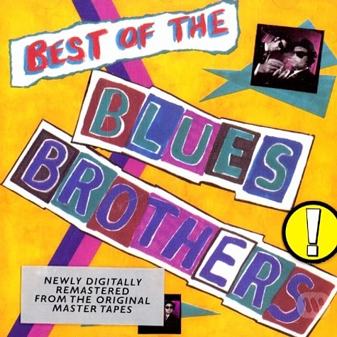 Blues Brothers - Best of Blues Brothers