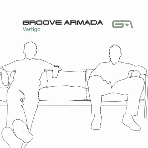 Groove Armada - Vertigo