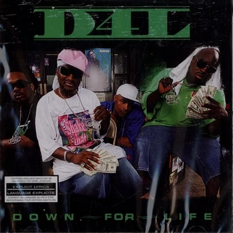 D4L - Down for life