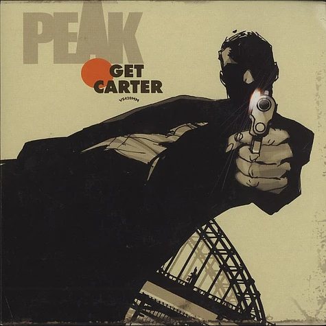 Peak - Get carter