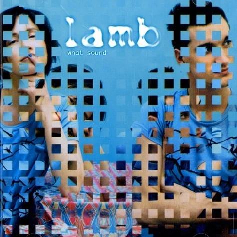 Lamb - What sound
