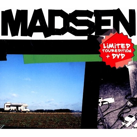 Madsen - Madsen