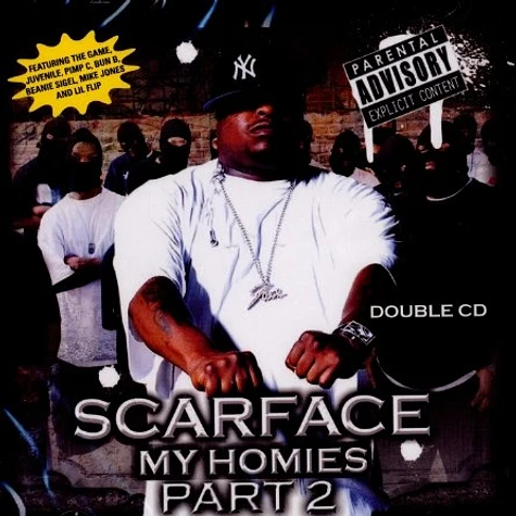 Scarface - My homies part 2