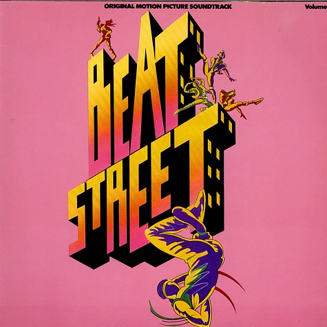 V.A. - Beat Street (Original Motion Picture Soundtrack) - Volume 1