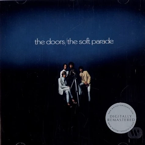The Doors - The soft parade