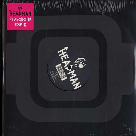 Headman - Roh Playgroup remix