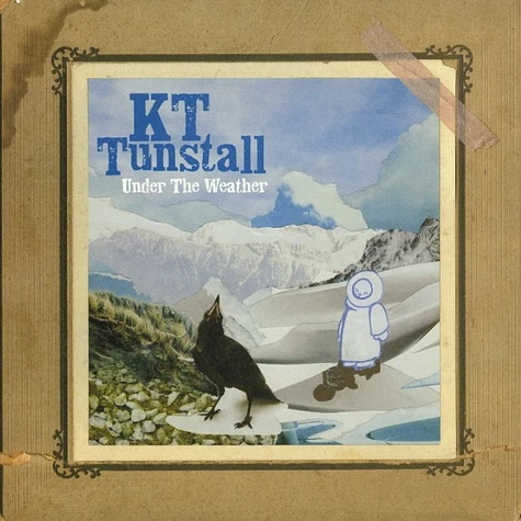 KT Tunstall - Under the weather