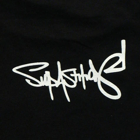Supastition - Supa Emcee T-Shirt