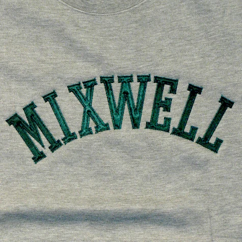 Mixwell - Pro Arch sweater