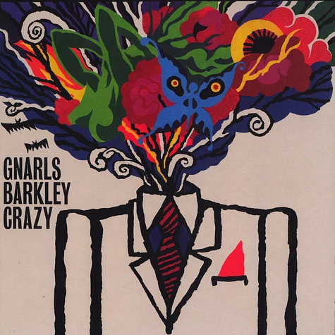 Gnarls Barkley - Crazy