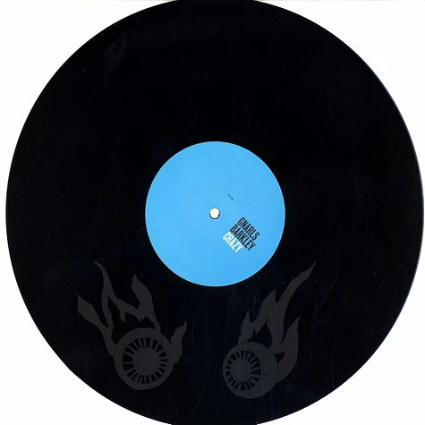 Gnarls Barkley - Crazy