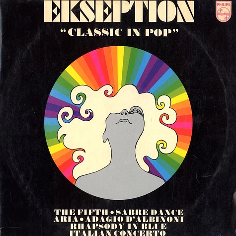 Ekseption - Classic in pop