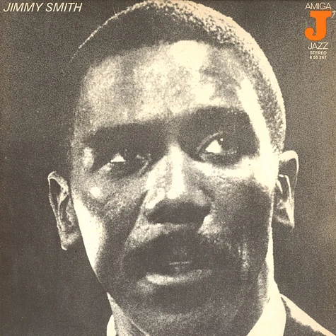 Jimmy Smith - Ein Jazzporträt