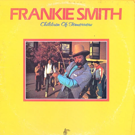 Frankie Smith - Children of tomorrow