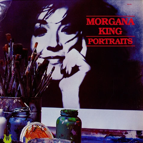 Morgana King - Portraits