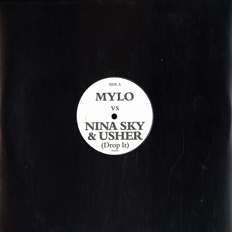 Mylo vs. Nina Sky & Usher - Drop it