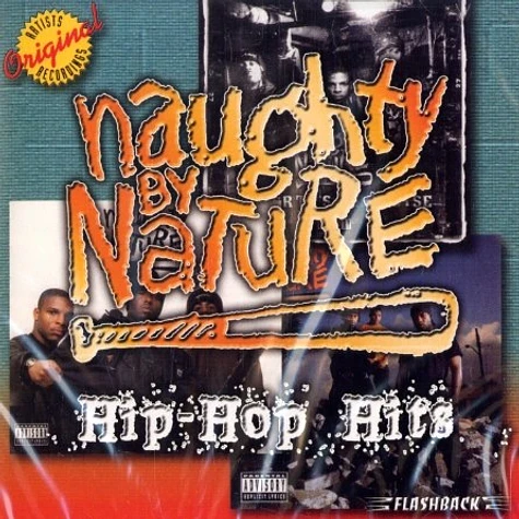 Naughty By Nature - Hip hop hits
