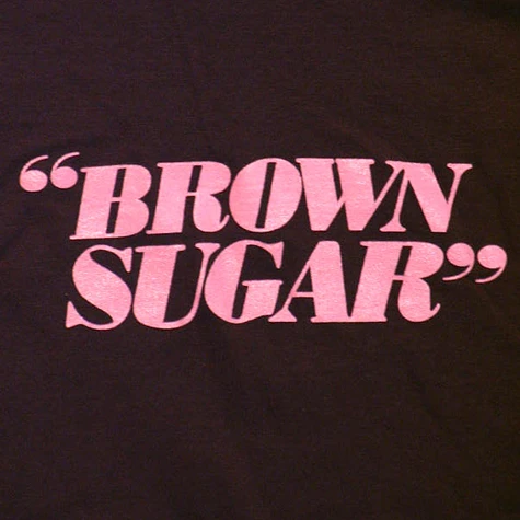 Blue Note - Brown sugar Women T-Shirt