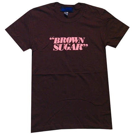 Blue Note - Brown sugar Women T-Shirt