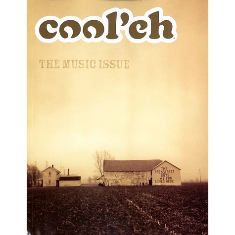 Cool'eh Magazine - 2006 - 02