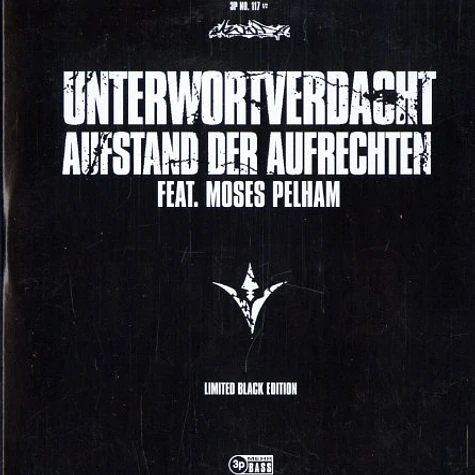 UnterWortverdacht - Aufstand der Aufrechten feat. Moses Pelham