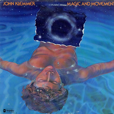 John Klemmer - Magic And Movement