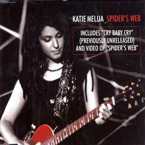 Katie Melua - Spider's web
