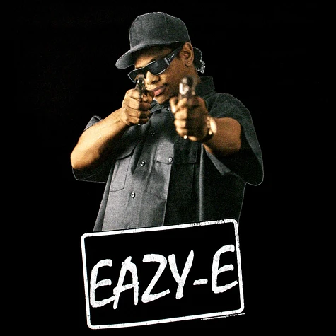 Eazy-E - Stick em up T-Shirt