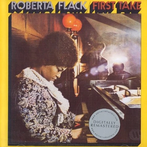 Roberta Flack - First take
