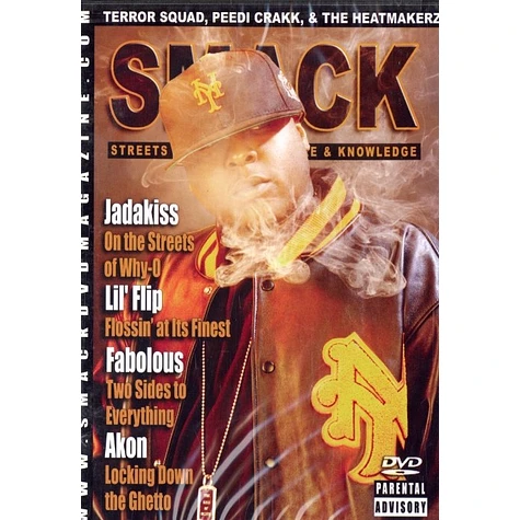 Smack - Volume 6