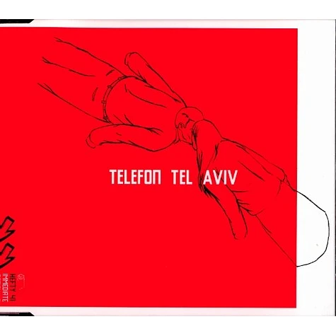Telefon Tel Aviv - Immediate action vol.8