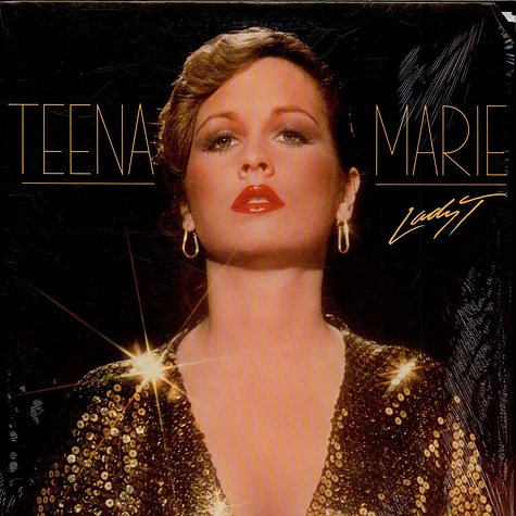 Teena Marie - Lady T