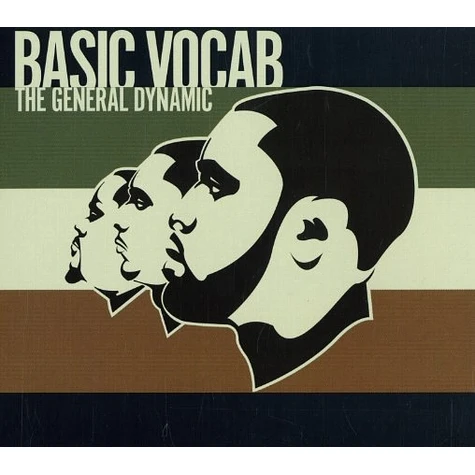 Basic Vocab - The general dynamic